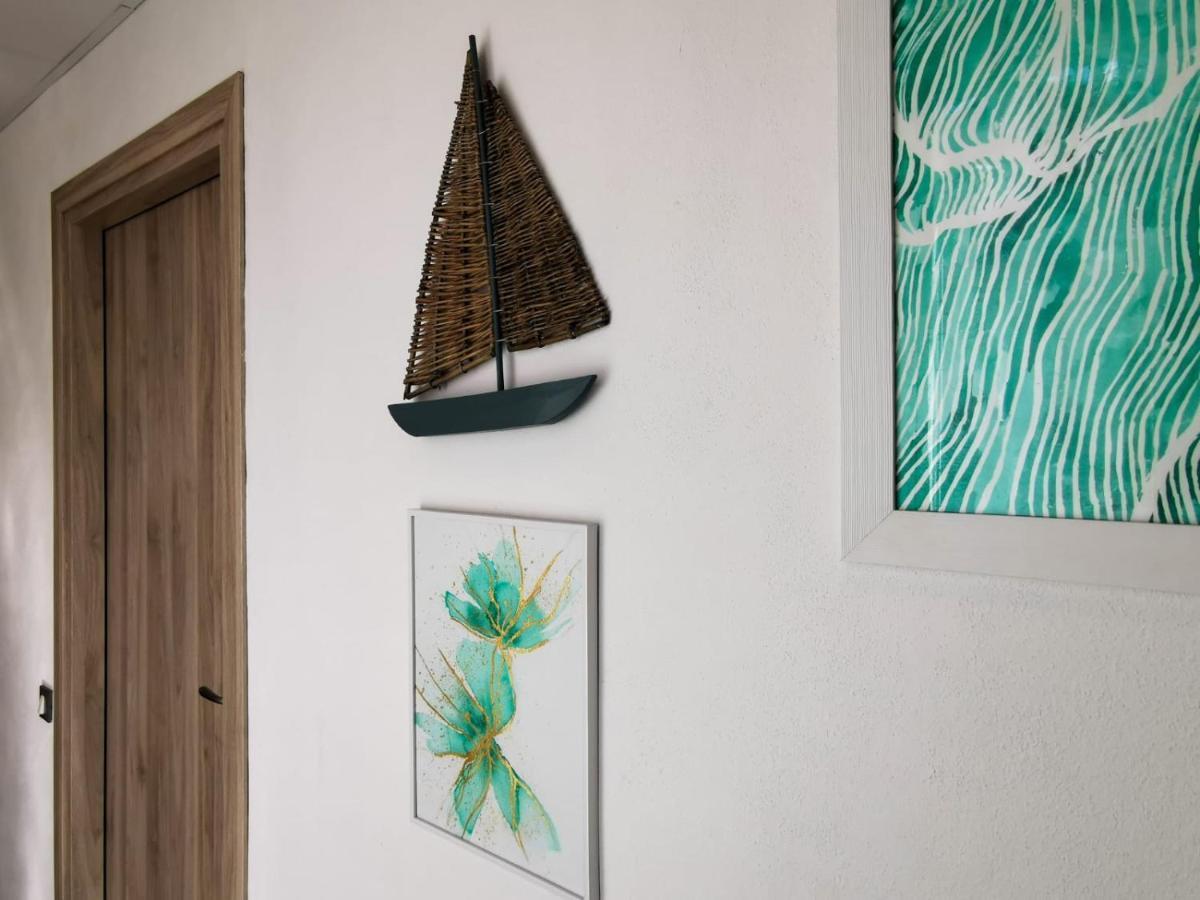 Costa E Mare Apartment ซาโวนา ภายนอก รูปภาพ