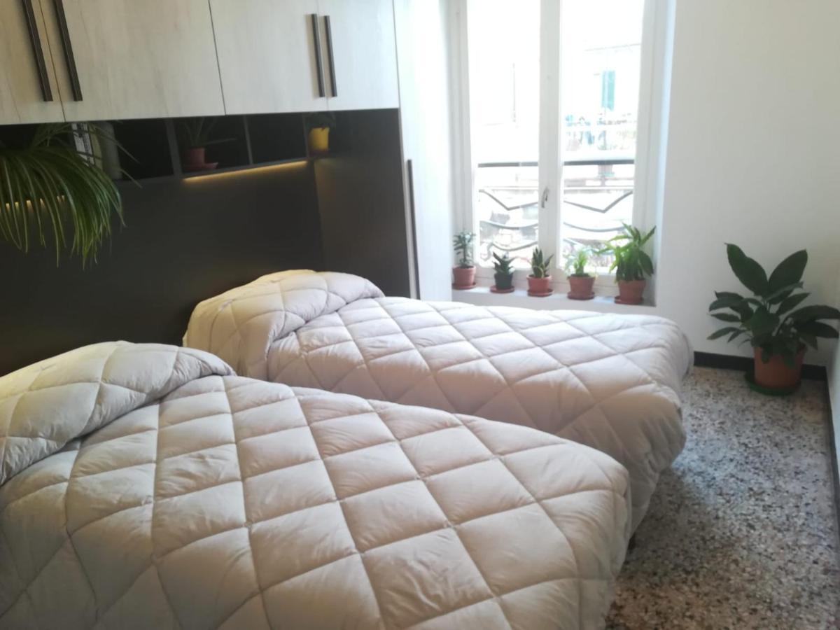 Costa E Mare Apartment ซาโวนา ภายนอก รูปภาพ