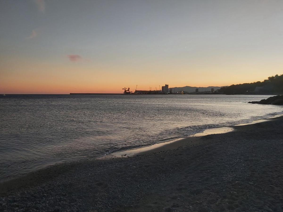 Costa E Mare Apartment ซาโวนา ภายนอก รูปภาพ