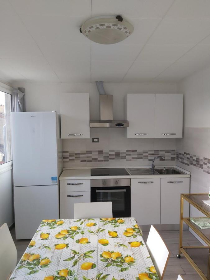Costa E Mare Apartment ซาโวนา ภายนอก รูปภาพ