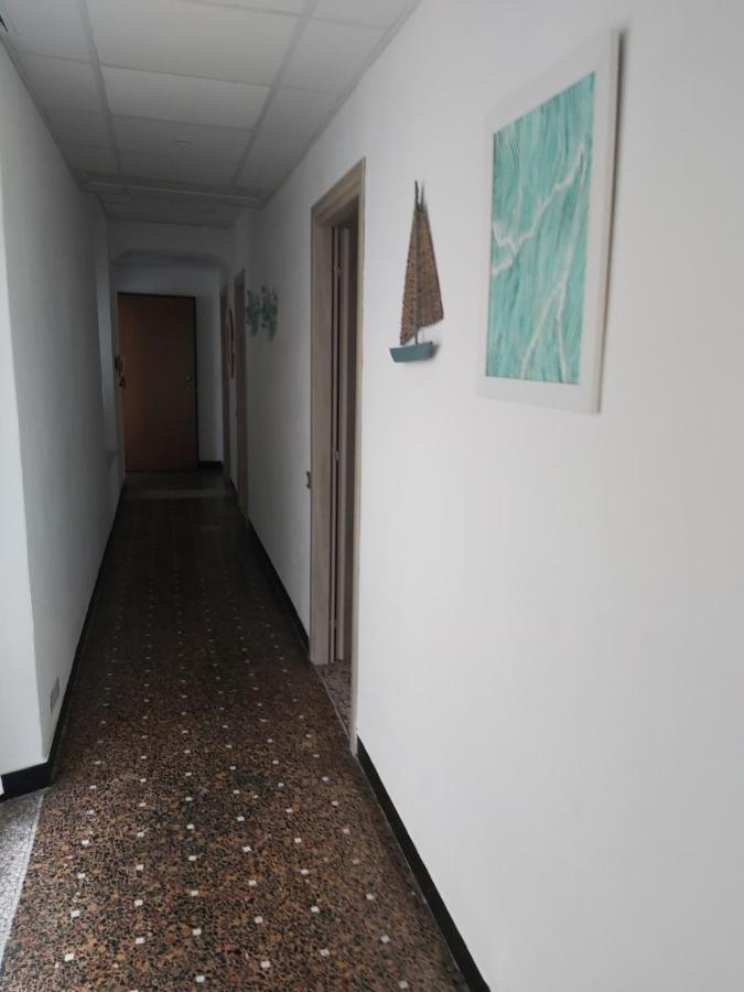 Costa E Mare Apartment ซาโวนา ภายนอก รูปภาพ