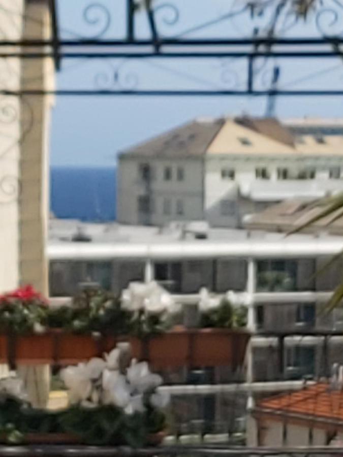 Costa E Mare Apartment ซาโวนา ภายนอก รูปภาพ