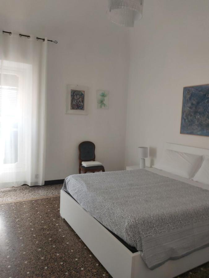 Costa E Mare Apartment ซาโวนา ภายนอก รูปภาพ