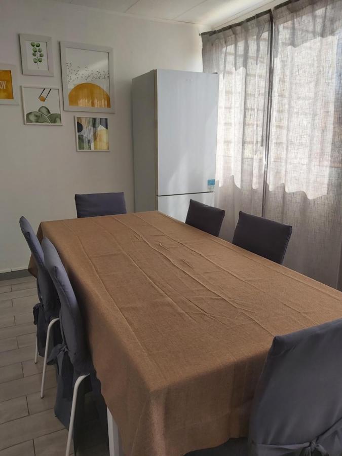 Costa E Mare Apartment ซาโวนา ภายนอก รูปภาพ