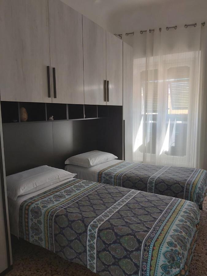Costa E Mare Apartment ซาโวนา ภายนอก รูปภาพ
