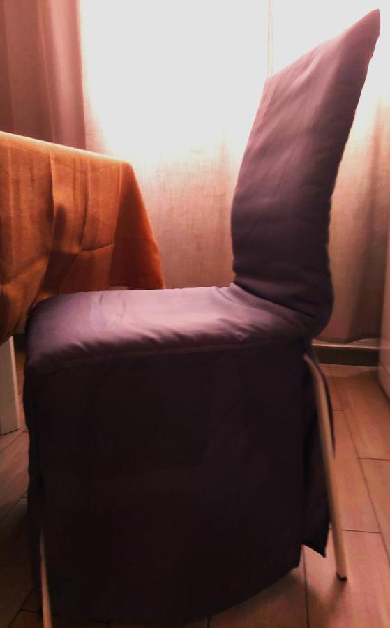 Costa E Mare Apartment ซาโวนา ภายนอก รูปภาพ