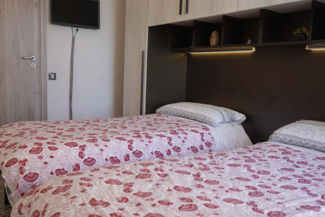 Costa E Mare Apartment ซาโวนา ภายนอก รูปภาพ