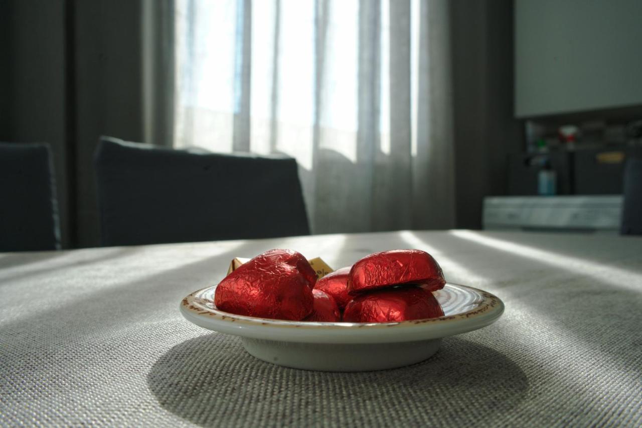 Costa E Mare Apartment ซาโวนา ภายนอก รูปภาพ