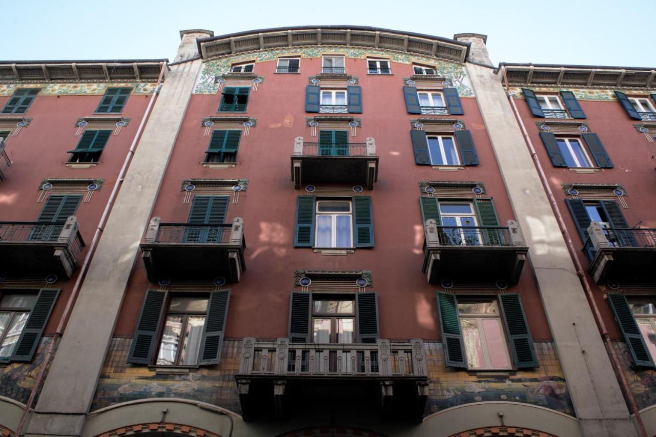 Costa E Mare Apartment ซาโวนา ภายนอก รูปภาพ