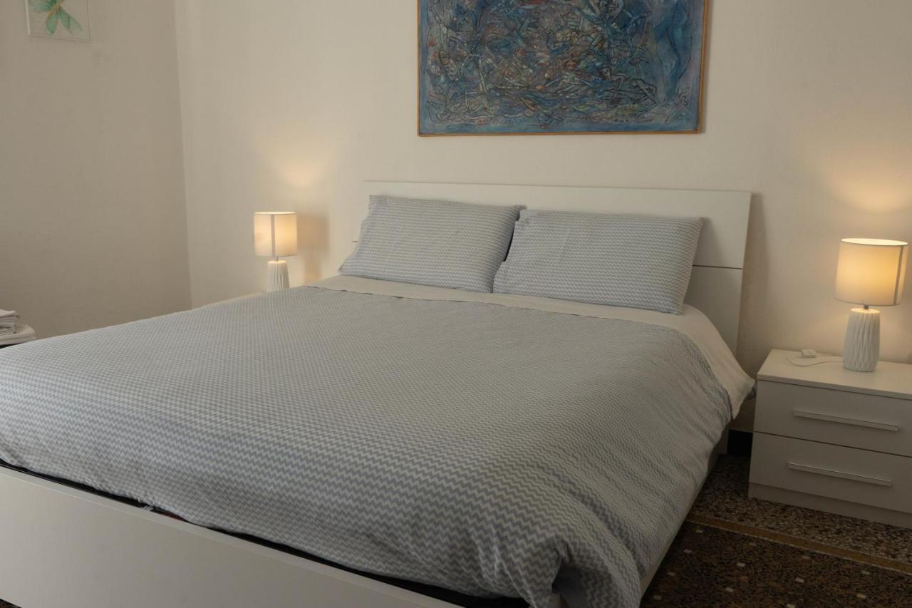 Costa E Mare Apartment ซาโวนา ภายนอก รูปภาพ