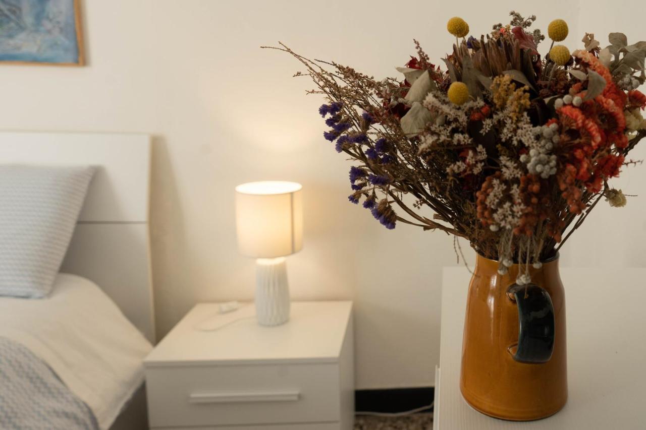 Costa E Mare Apartment ซาโวนา ภายนอก รูปภาพ