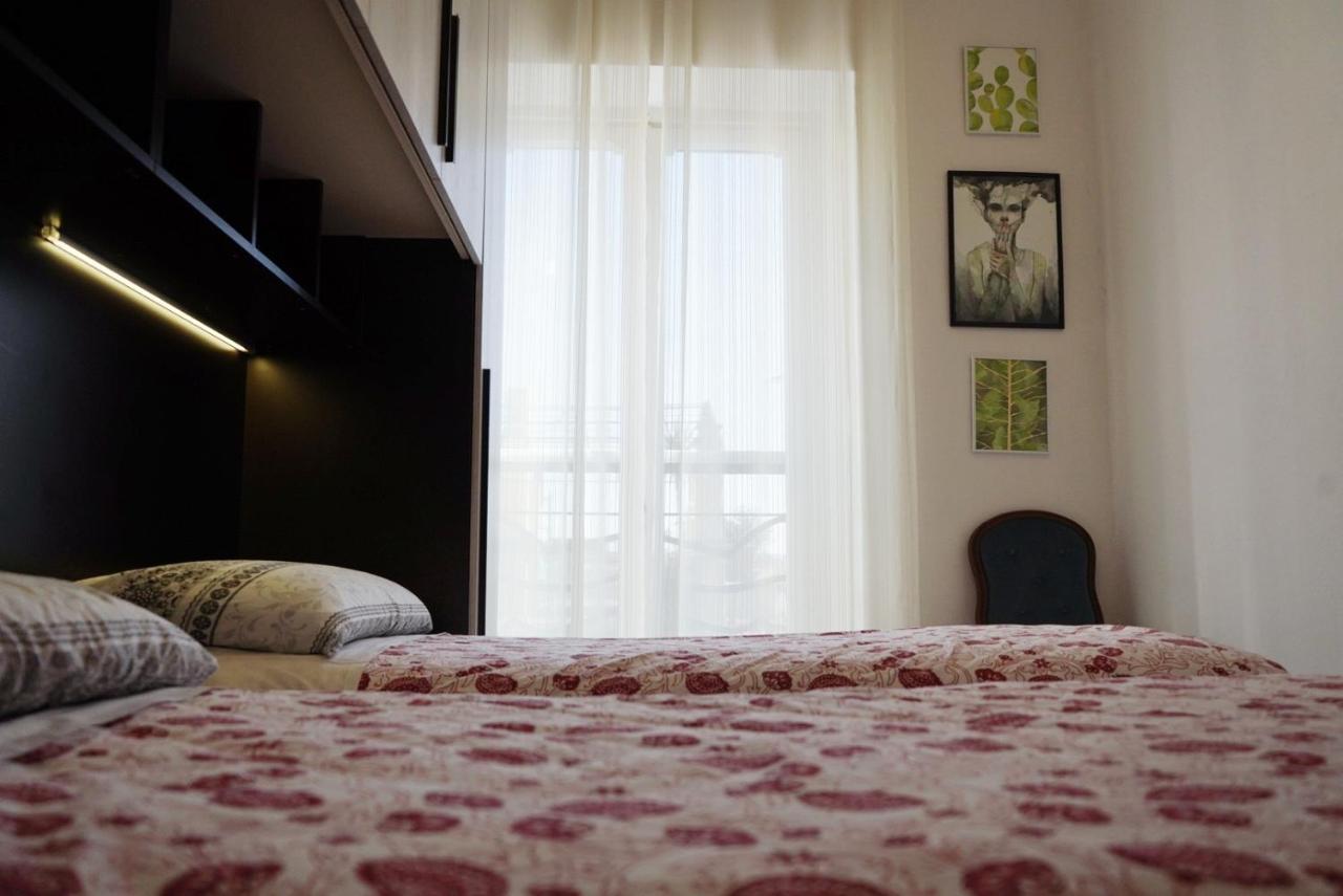 Costa E Mare Apartment ซาโวนา ภายนอก รูปภาพ