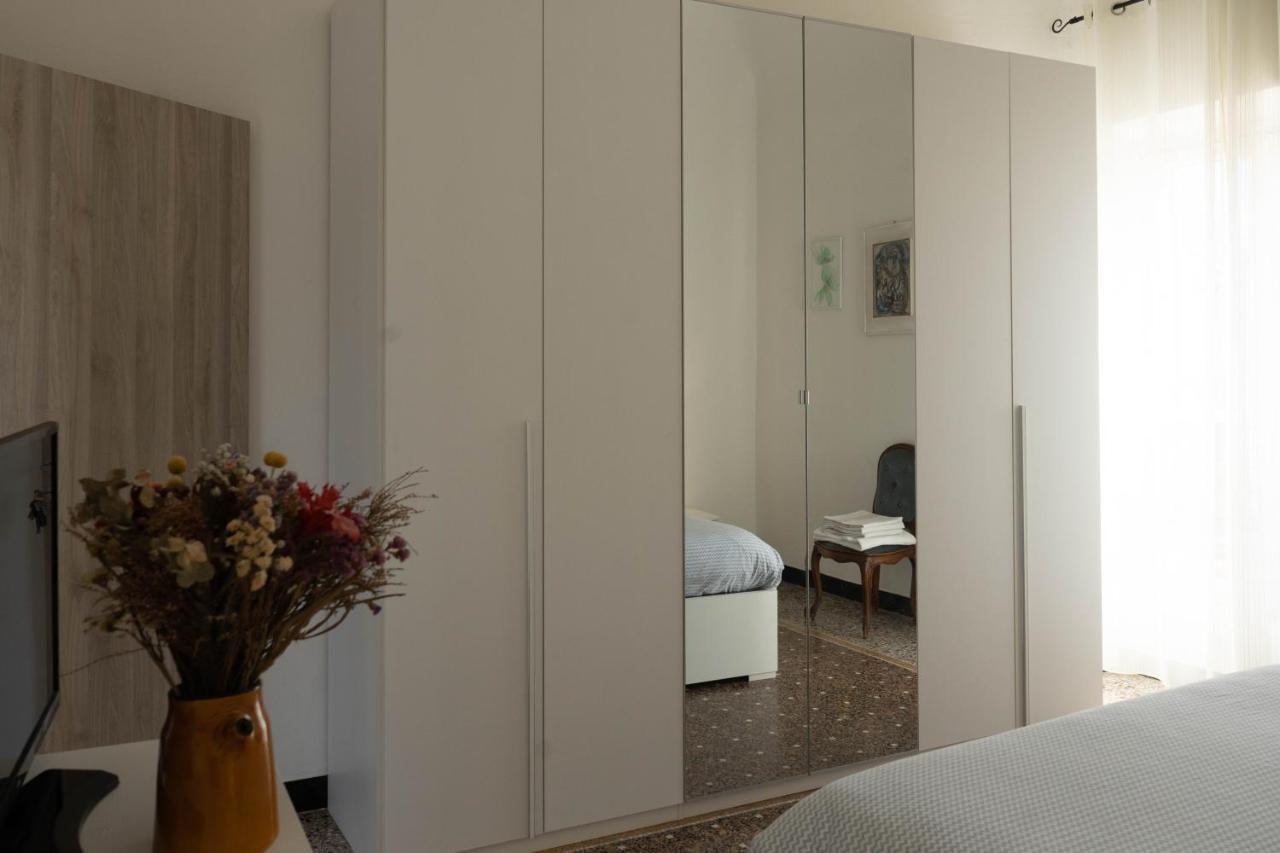 Costa E Mare Apartment ซาโวนา ภายนอก รูปภาพ